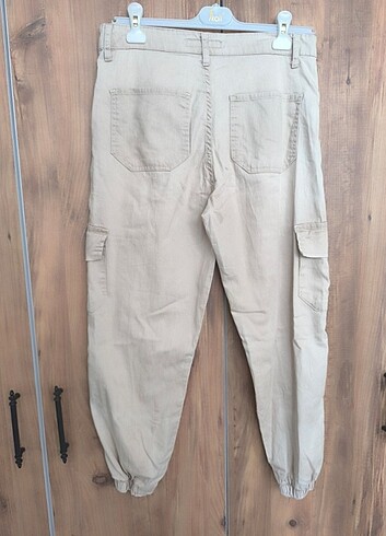 Diğer Jogger pantolon