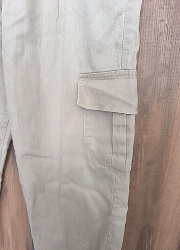 32 Beden Jogger pantolon