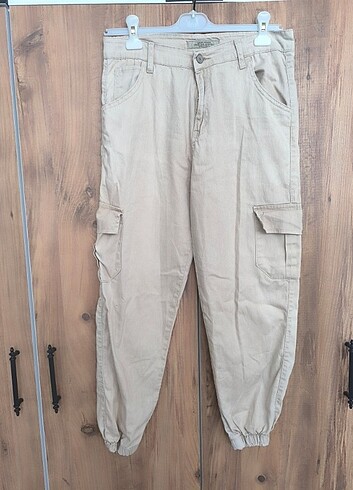 Jogger pantolon 