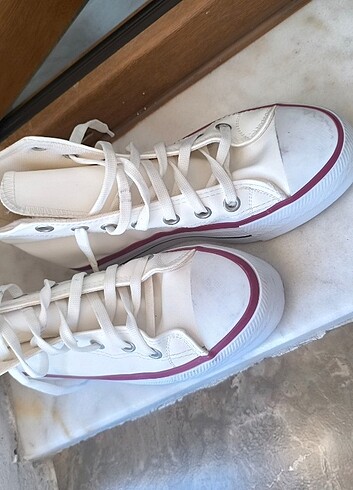 38 Beden Converse