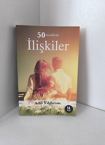 50 maddede ilişkiler 