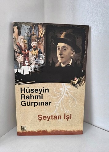 Şeytan işi 