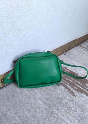 Zara Çanta