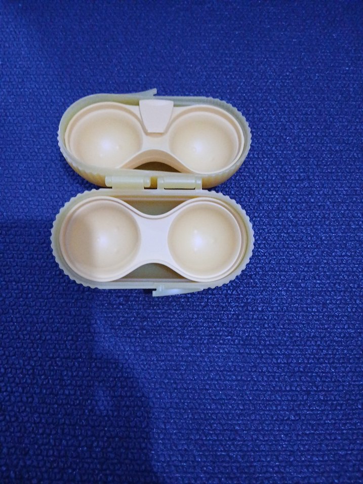 tupperware saklama kabı - Görsel 2