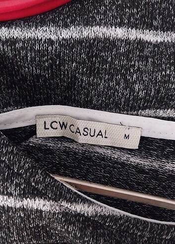 LC Waikiki Uzun bluz