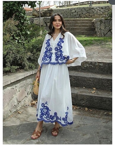 Orjinal zara takım
