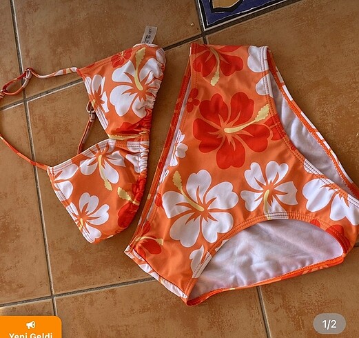 Diğer Shein bikini 12 yaş