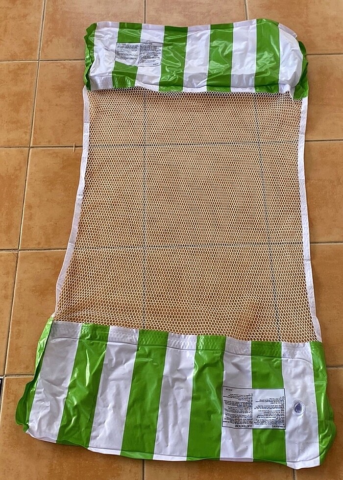 Deniz hamağı vb toplu fiyat - Görsel 3