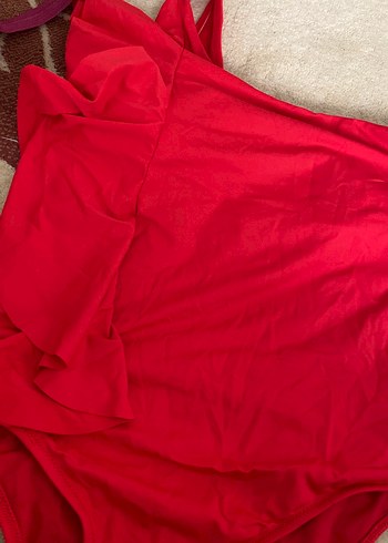 Penti mayo 38 beden hiçbir kusuru yoktur yeniden farksız dır - Görsel 2