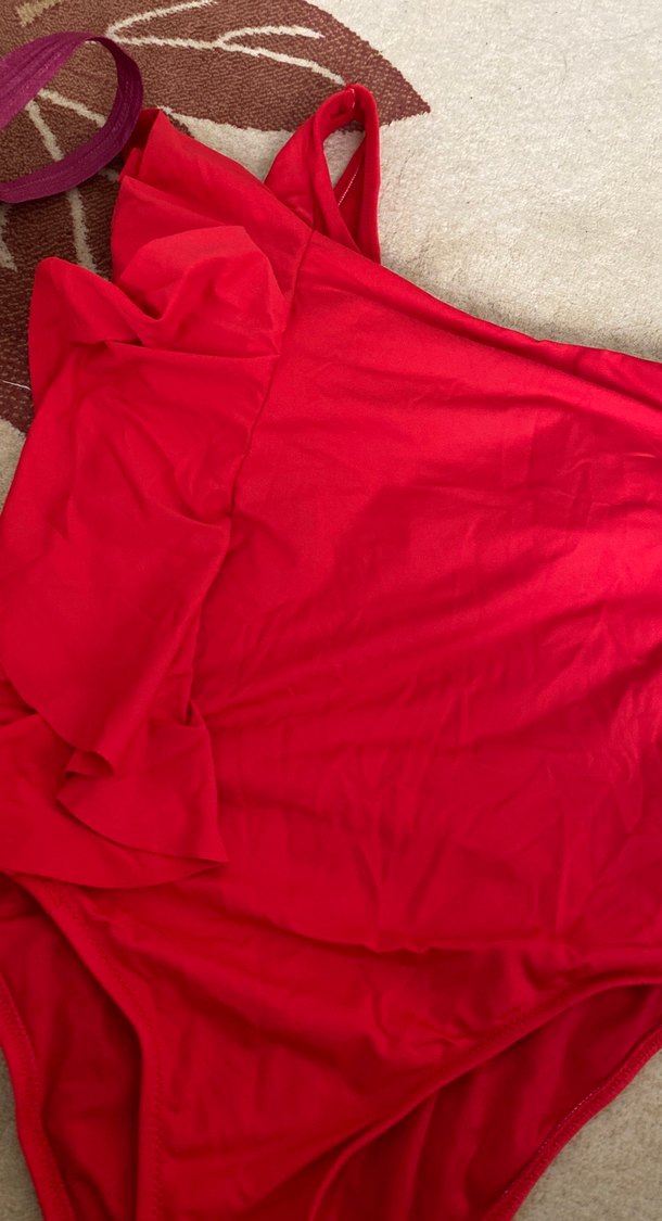 Penti mayo 38 beden hiçbir kusuru yoktur yeniden farksız dır - Görsel 2