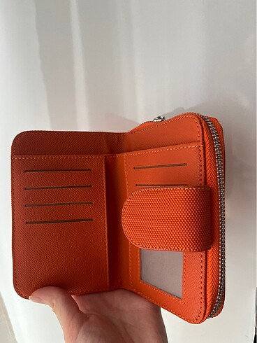 Beden USPA POLO CÜZDAN