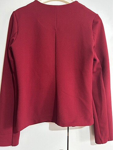 Defacto Blazer ceket