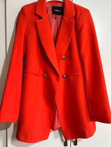 Blazer ceket