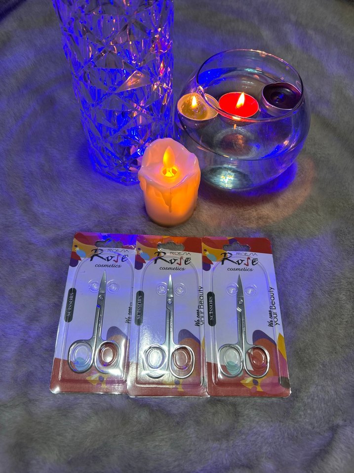 Kaş makası Çelik - Görsel 2