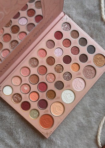 Çoklu Göz Farı Paleti - Görsel 5