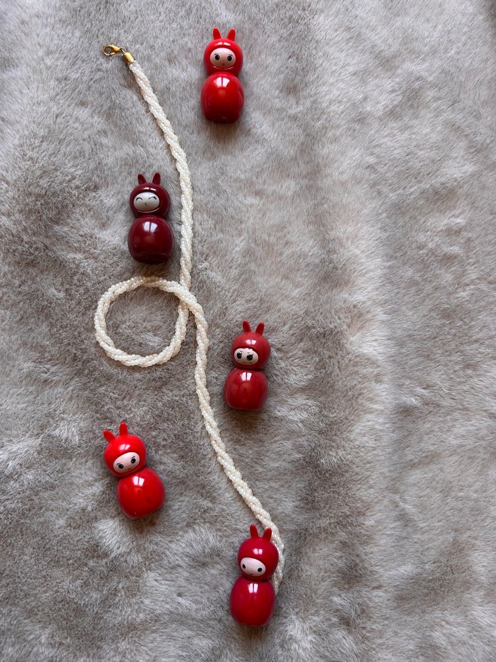 Pastel Renkli Parıltılı lipgloss - Görsel 3