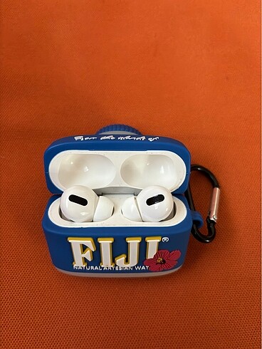 Airpods pro 1/2 uyumlu kılıf