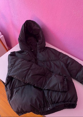 H&M H&M kışlık mont