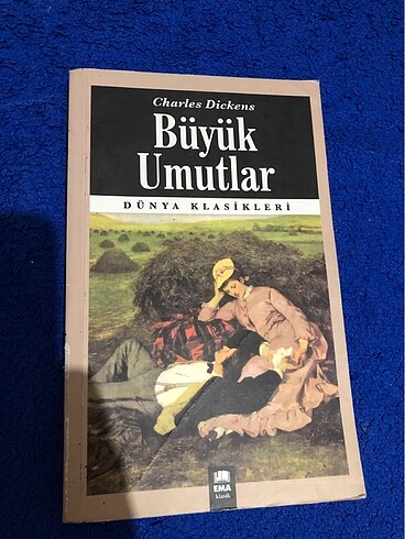 Büyük umutlar -dünya klasikleri
