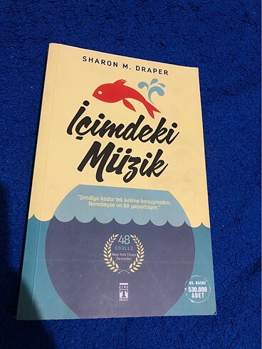 İçimdeki müzik