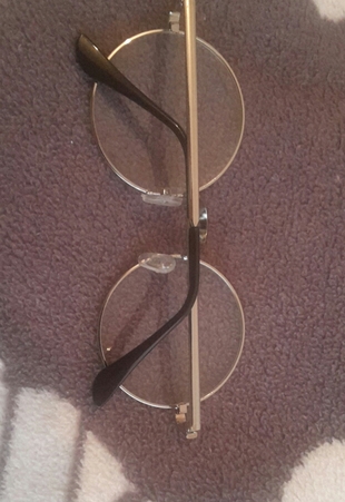 Diğer vintage john lennon gözlük 