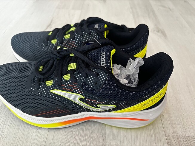 JOMA ACTIVE ERKEK KOŞU AYAKKABISI