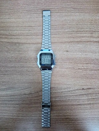 Casio kol saati a178w