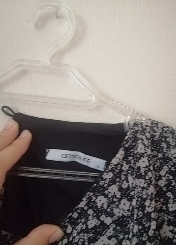 xl Beden Elbise