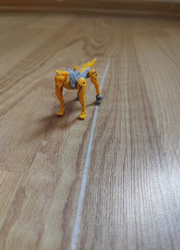 Transformers figür 