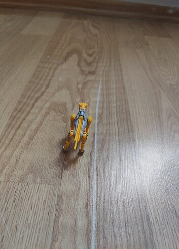 Transformers figür
