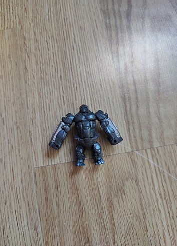 Transformers figür 