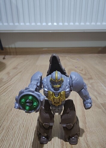 Transformers Hasbro figür