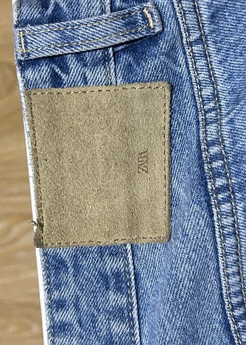 Erkek jean - Görsel 4