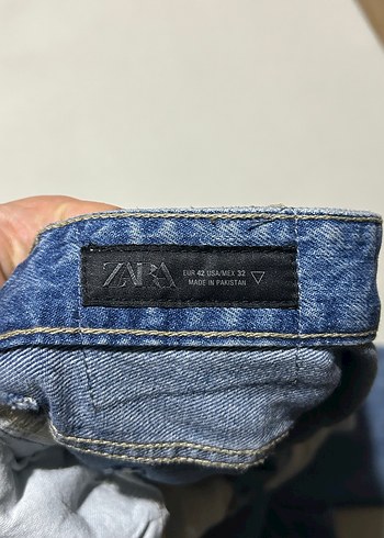 Erkek jean - Görsel 3