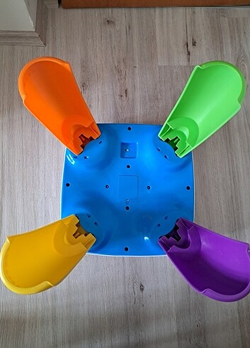 Fisher price aktivite masasi