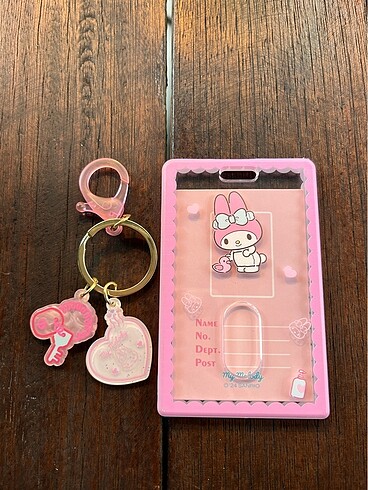 Hello kitty toploader
