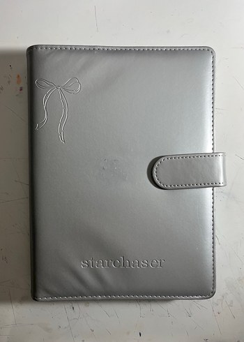 Gri binder