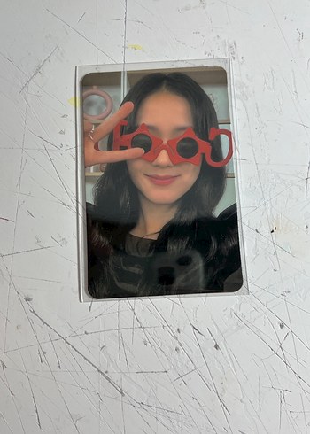 Jisoo the girls