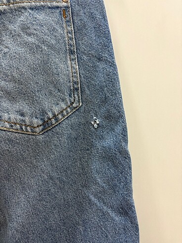 36 Beden Zara mom jean