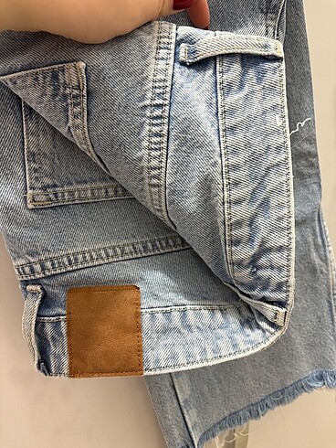Zara Zara jean