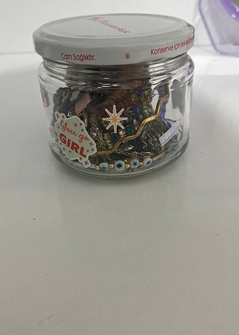 Takı toka kutusu - Görsel 4