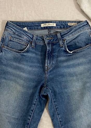Mavi Jeans s
