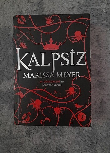 KALPSİZ