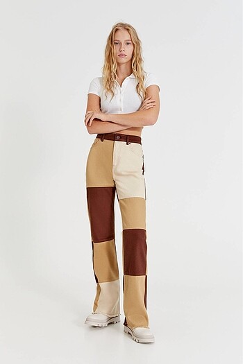 Pull & Bear pantolon