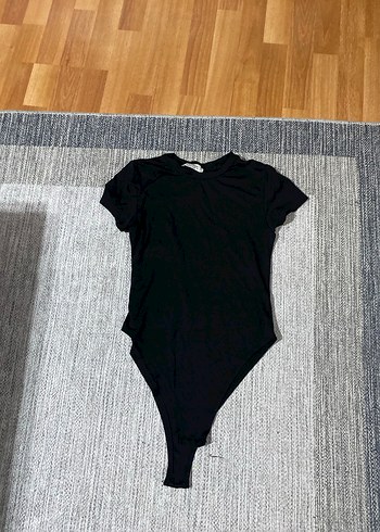 Zara Kadın Bodysuit - Görsel 2