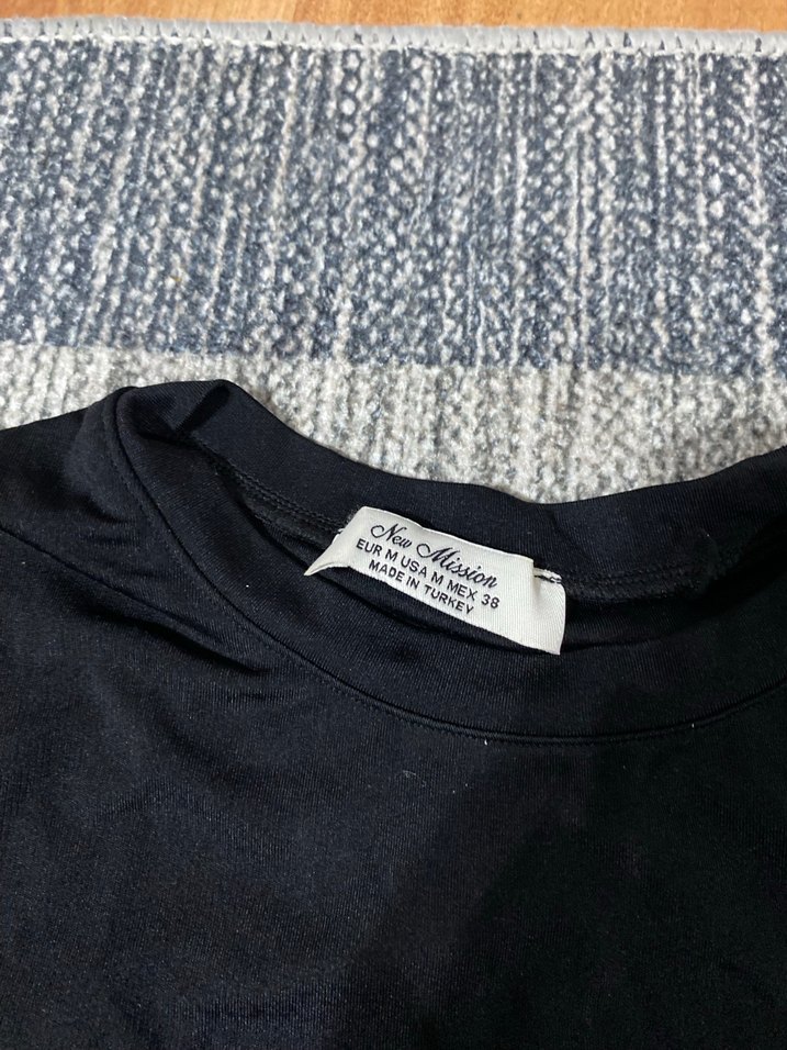 Zara Kadın Bodysuit - Görsel 4