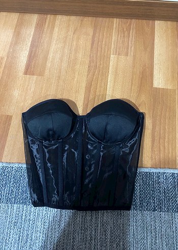 Zara Kadın Büstiyer Korse - Görsel 2