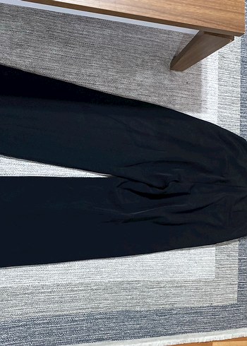 Zara Kadın Kumaş Pantolon - Görsel 6