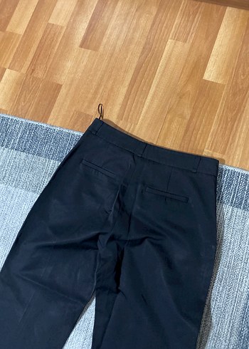 Zara Kadın Pantolon - Görsel 9