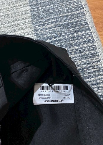 Zara Kadın Pantolon - Görsel 5